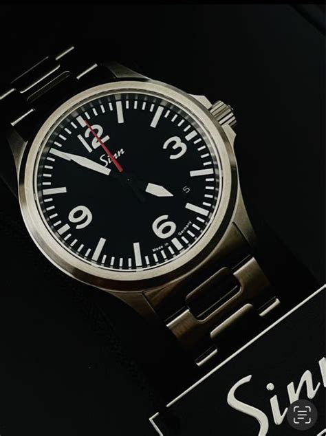 sinn 556a rs review.